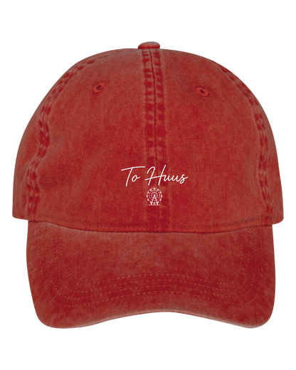 To Huus Cap
