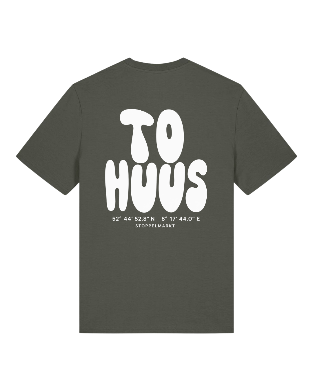 Sarahs Normales T-Shirt