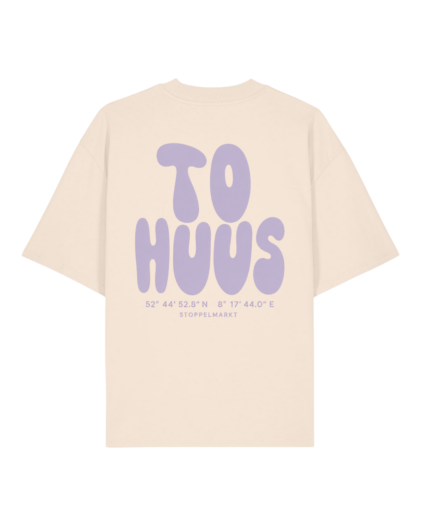 Sarahs Oversize T-Shirt