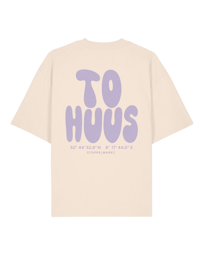 Sarahs Oversize T-Shirt