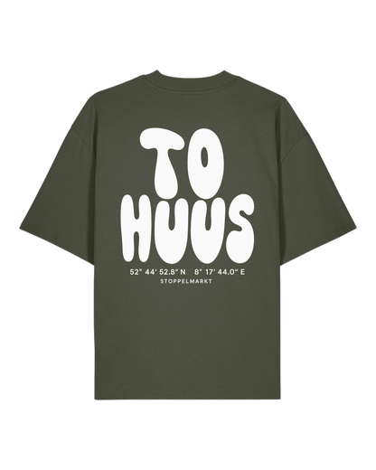 Sarahs Oversize T-Shirt