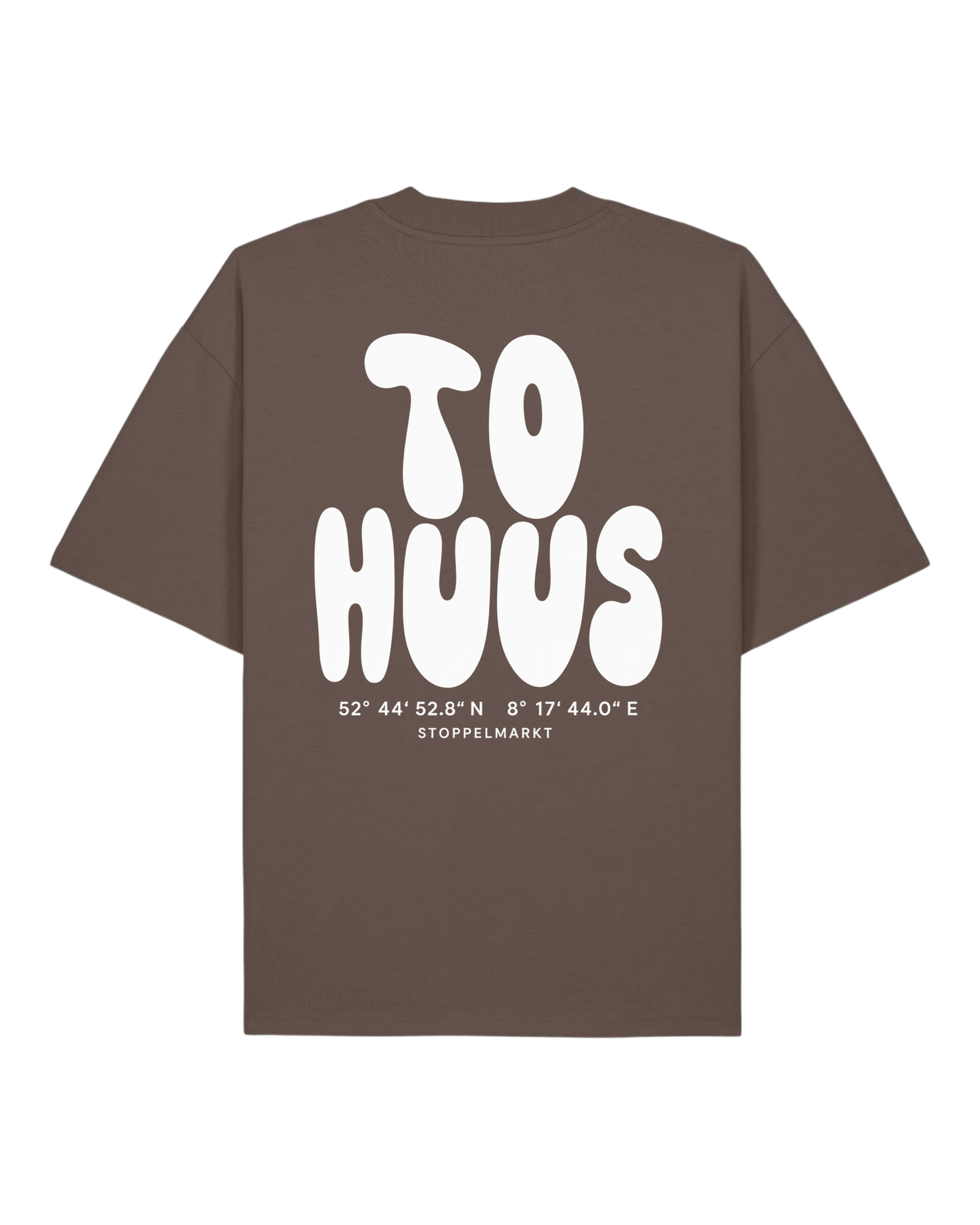 Sarahs Oversize T-Shirt