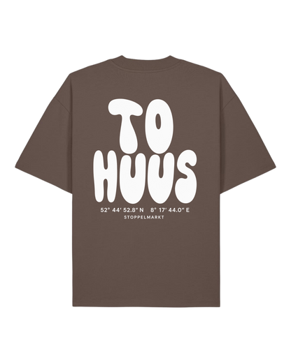 Sarahs Oversize T-Shirt