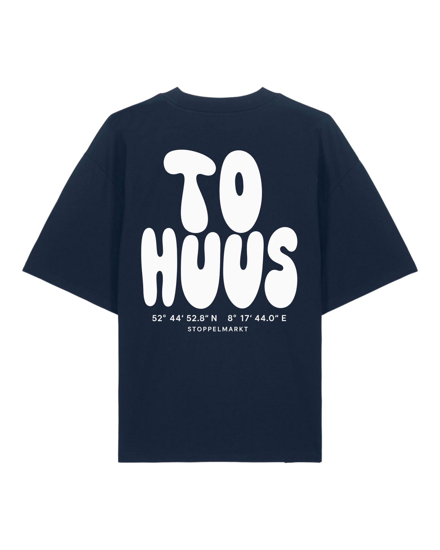 Sarahs Oversize T-Shirt