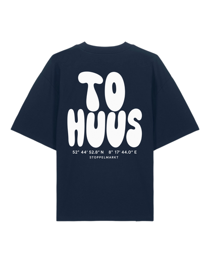 Sarahs Oversize T-Shirt
