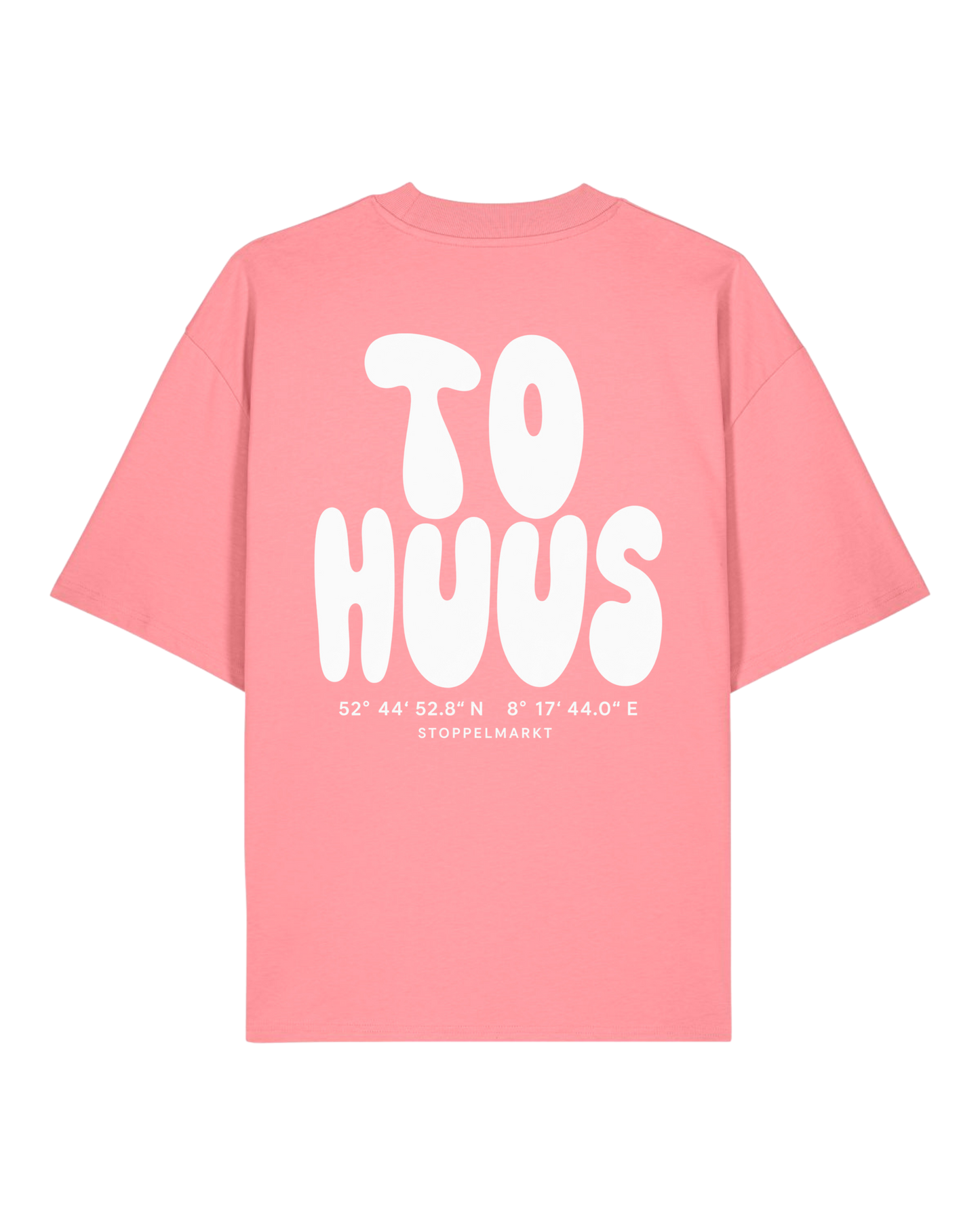 Sarahs Oversize T-Shirt
