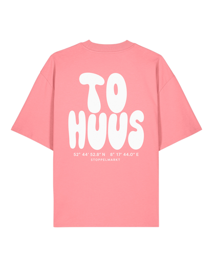 Sarahs Oversize T-Shirt