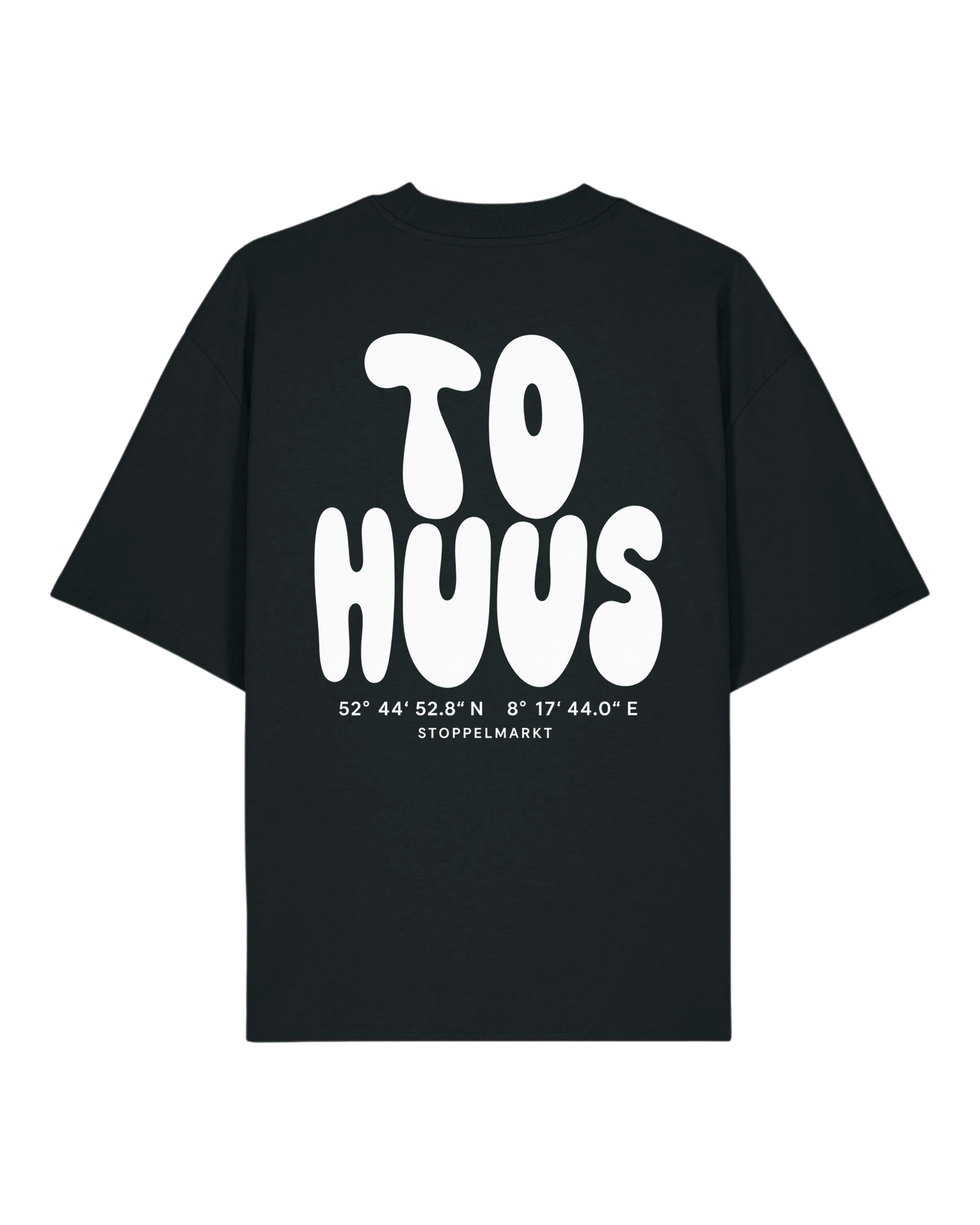 Sarahs Oversize T-Shirt