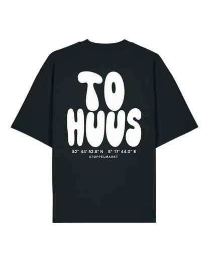 Sarahs Oversize T-Shirt