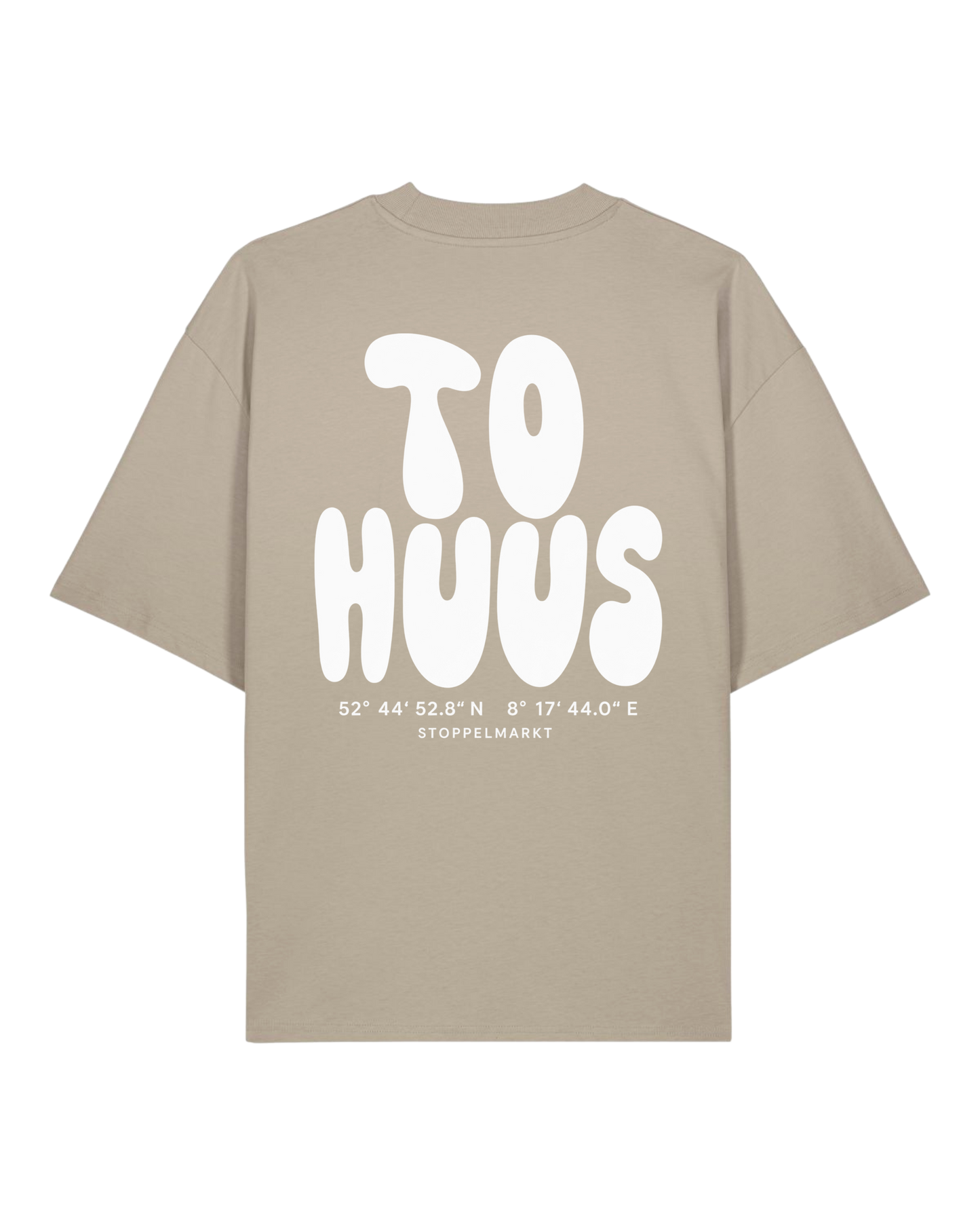 Sarahs Oversize T-Shirt