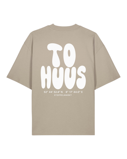 Sarahs Oversize T-Shirt