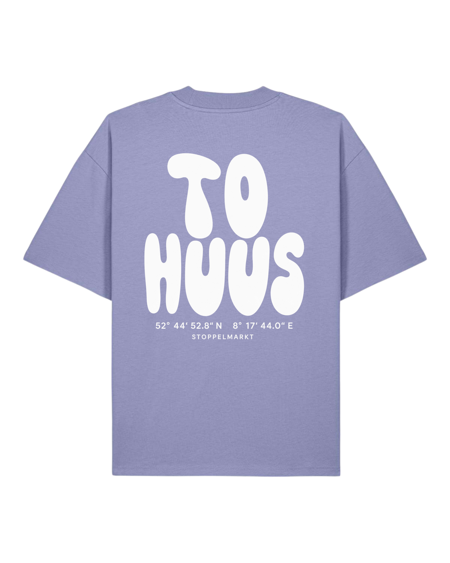 Sarahs Oversize T-Shirt