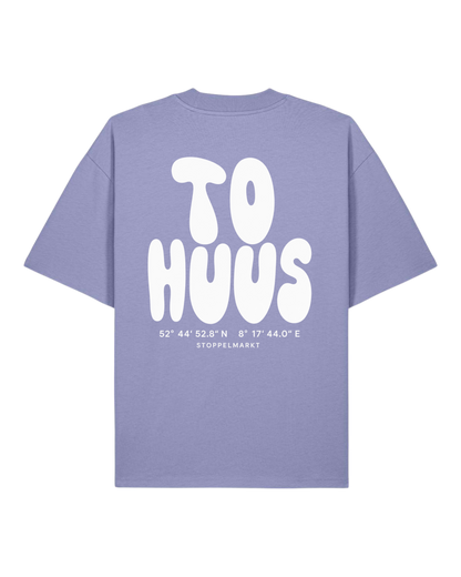 Sarahs Oversize T-Shirt