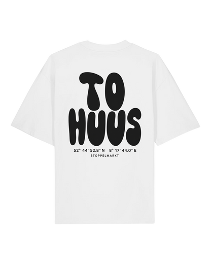 Sarahs Oversize T-Shirt