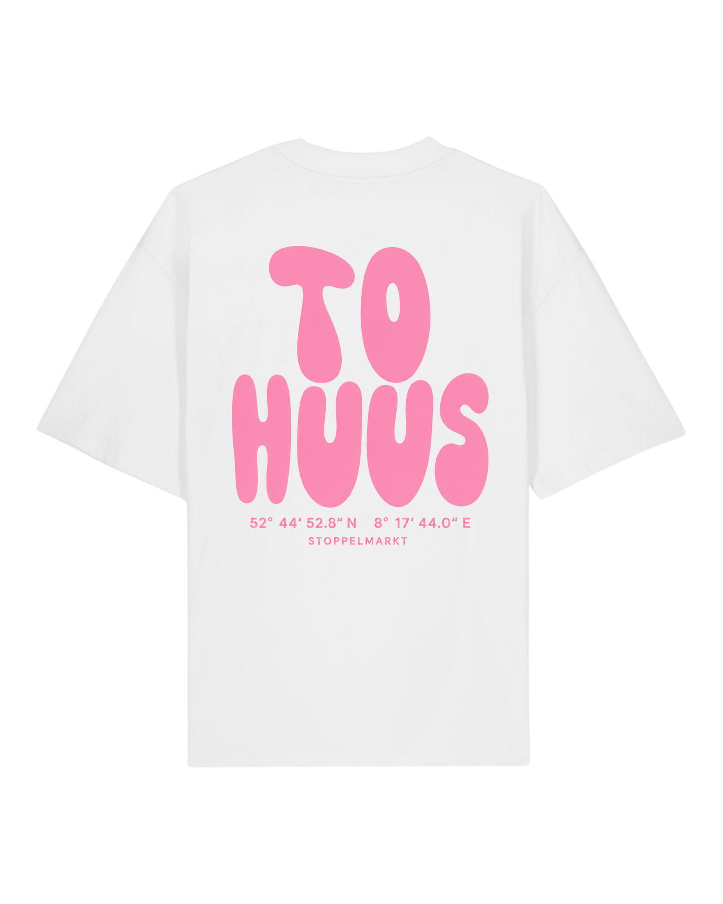 Sarahs Oversize T-Shirt