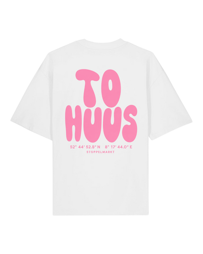 Sarahs Oversize T-Shirt