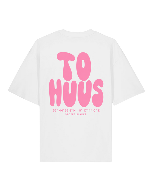 Sarahs Oversize T-Shirt