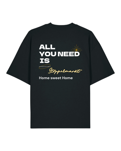 Laras Oversize T-Shirt
