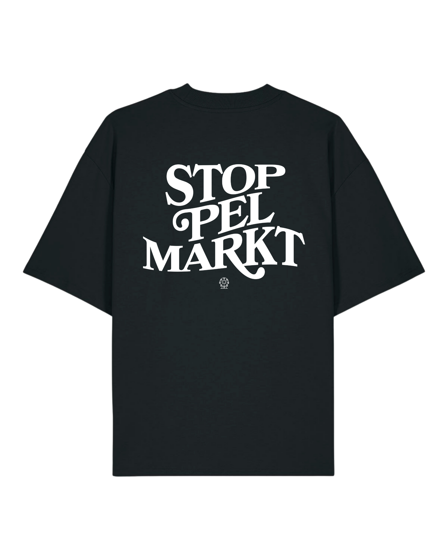 Meikes Oversize T-Shirt