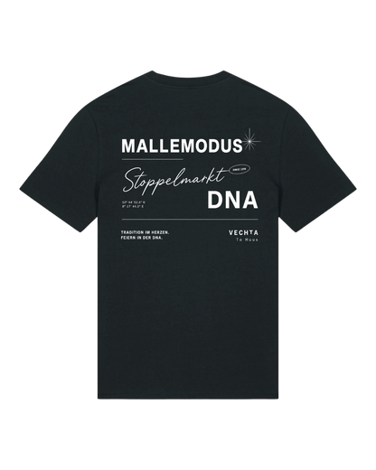 Malle Modus Normales T-Shirt