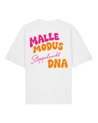 Stoppelmarkt DNA Oversize T-Shirt
