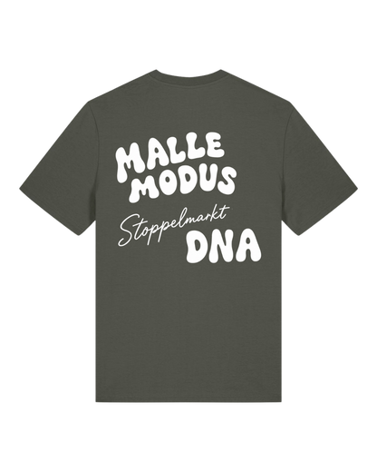 Stoppelmarkt DNA Normales T-Shirt