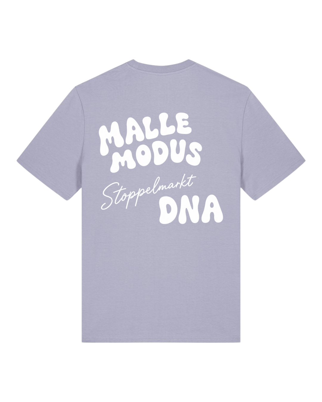 Stoppelmarkt DNA Normales T-Shirt