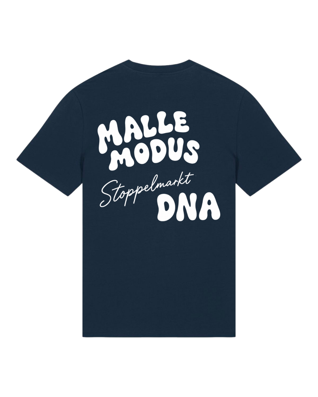 Stoppelmarkt DNA Normales T-Shirt