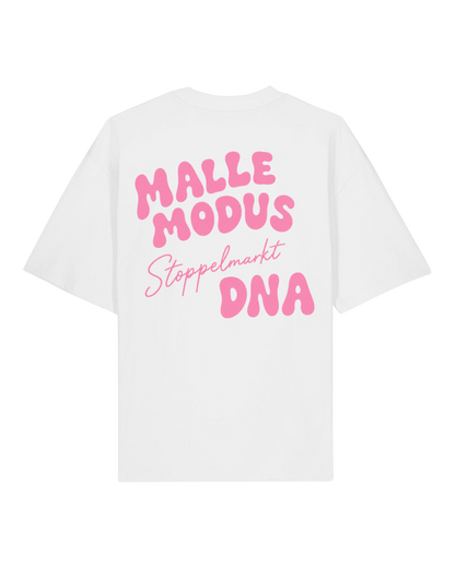 Stoppelmarkt DNA Oversize T-Shirt