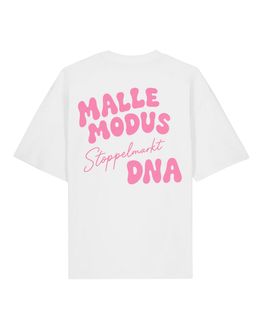 Stoppelmarkt DNA Oversize T-Shirt