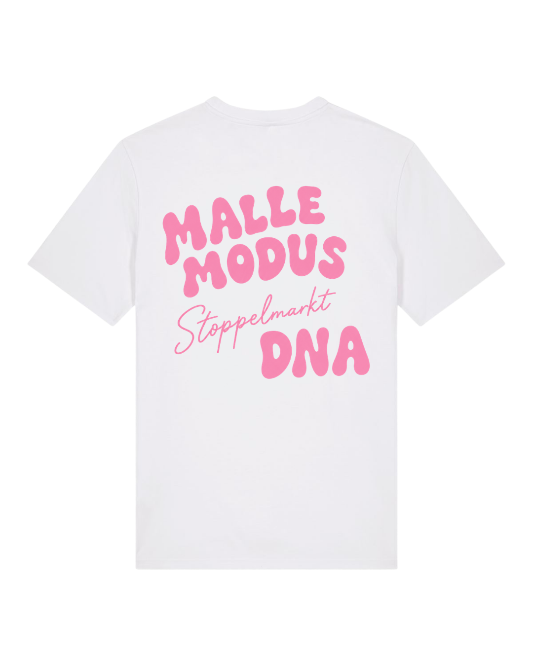 Stoppelmarkt DNA Normales T-Shirt