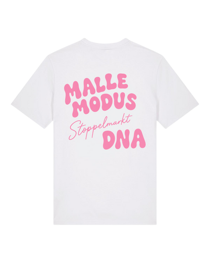 Stoppelmarkt DNA Normales T-Shirt