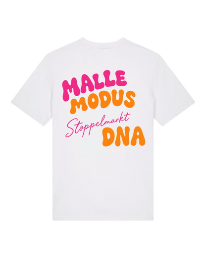Stoppelmarkt DNA Normales T-Shirt