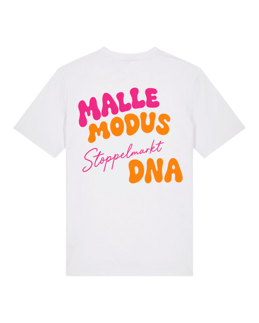 Stoppelmarkt DNA Normales T-Shirt