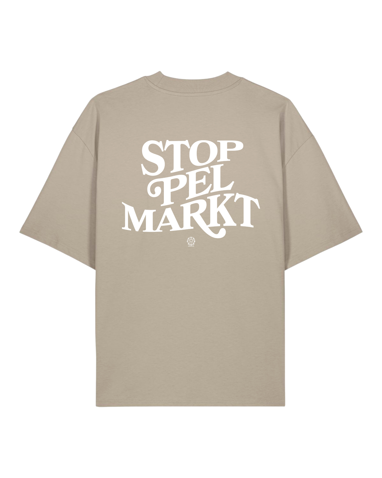 Meikes Oversize T-Shirt