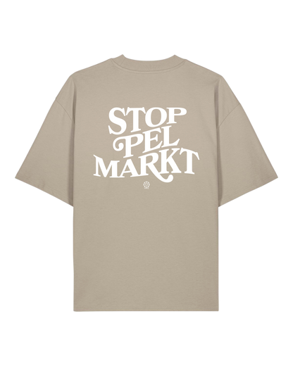 Meikes Oversize T-Shirt