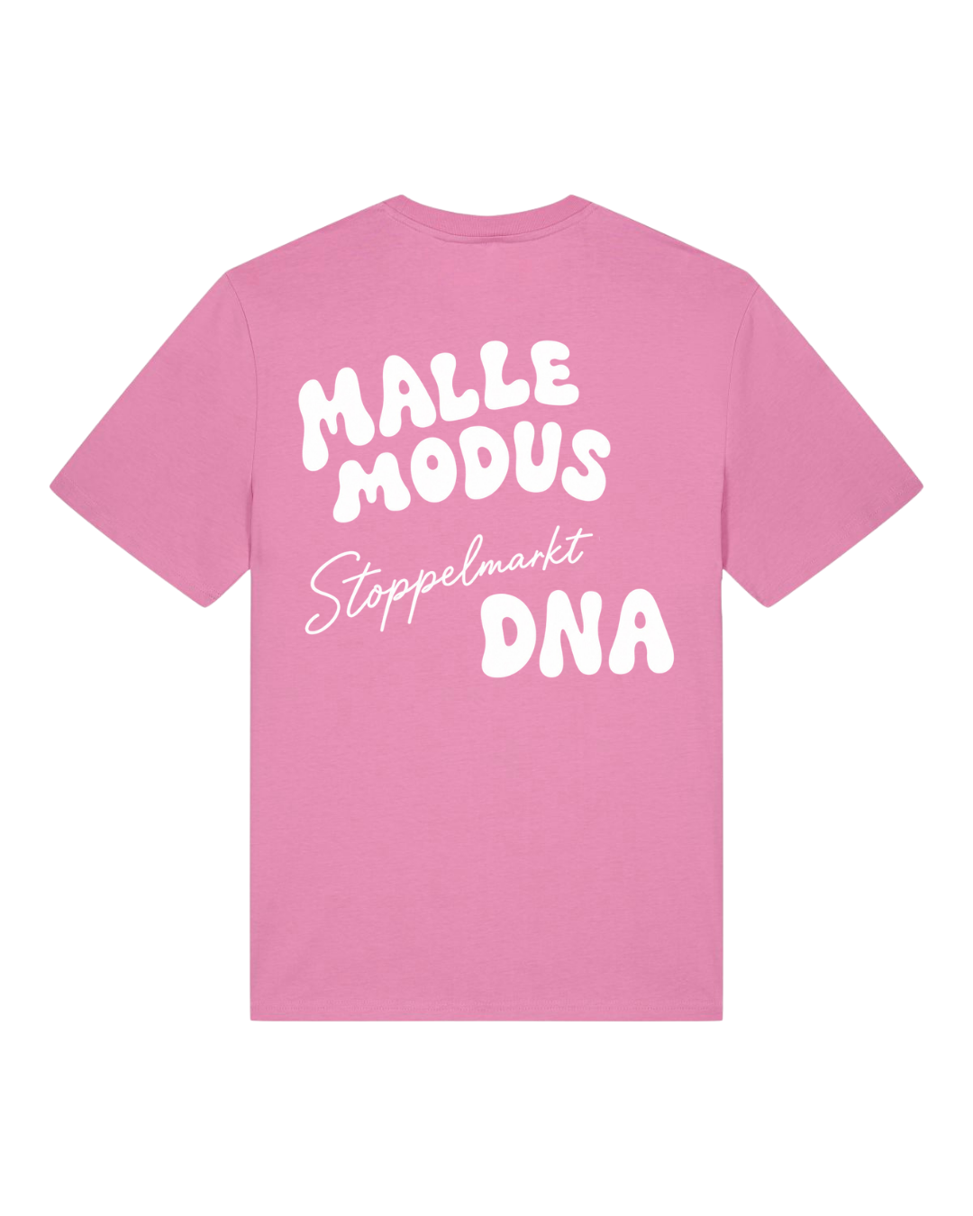 Stoppelmarkt DNA Normales T-Shirt