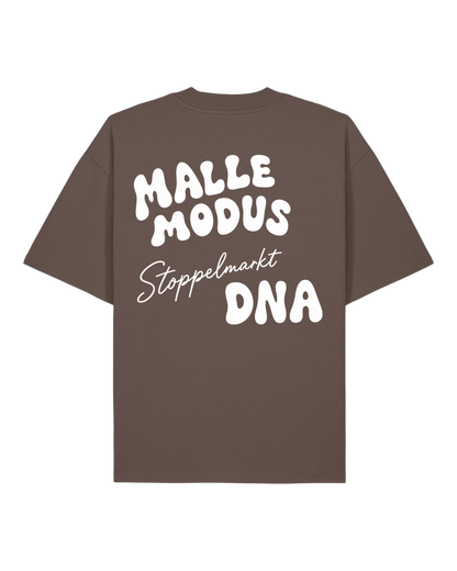 Stoppelmarkt DNA Oversize T-Shirt