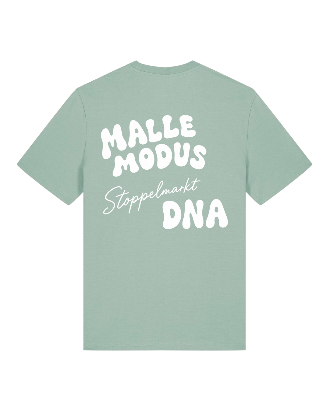 Stoppelmarkt DNA Normales T-Shirt