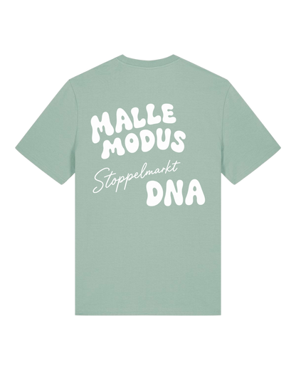 Stoppelmarkt DNA Normales T-Shirt