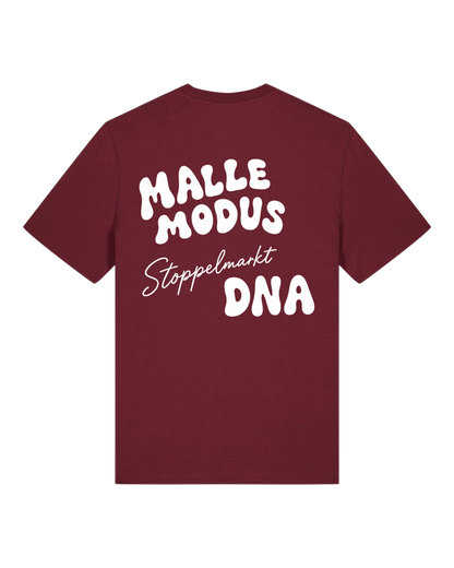 Stoppelmarkt DNA Normales T-Shirt
