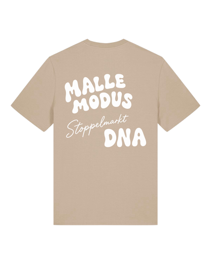 Stoppelmarkt DNA Normales T-Shirt