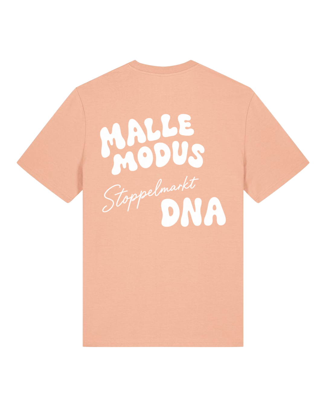 Stoppelmarkt DNA Normales T-Shirt