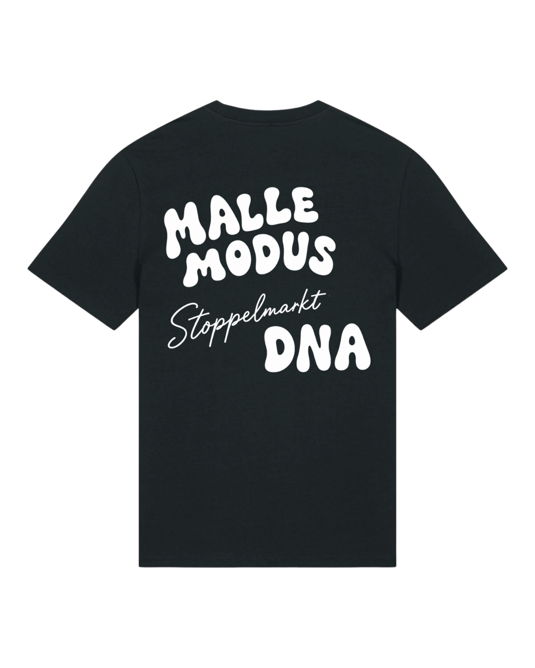 Stoppelmarkt DNA Normales T-Shirt