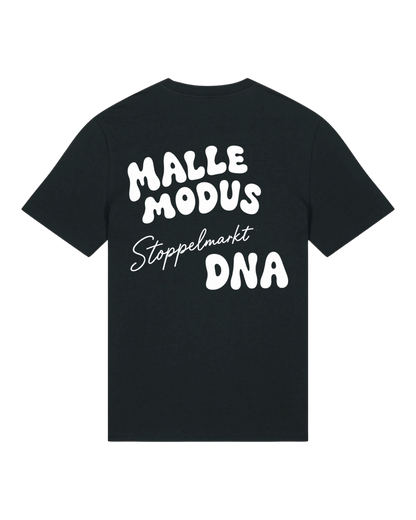 Stoppelmarkt DNA Normales T-Shirt