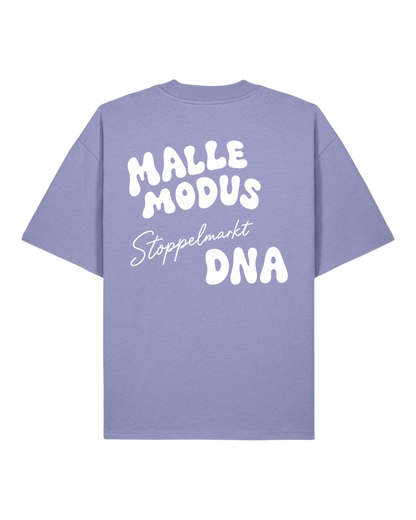 Stoppelmarkt DNA Oversize T-Shirt