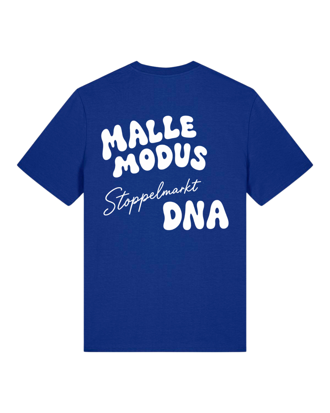 Stoppelmarkt DNA Normales T-Shirt