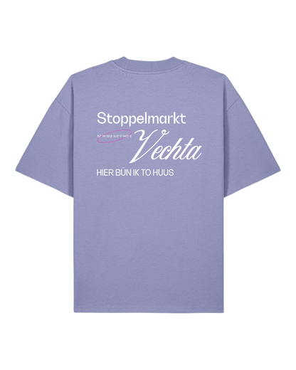 Andreas Oversize T-Shirt