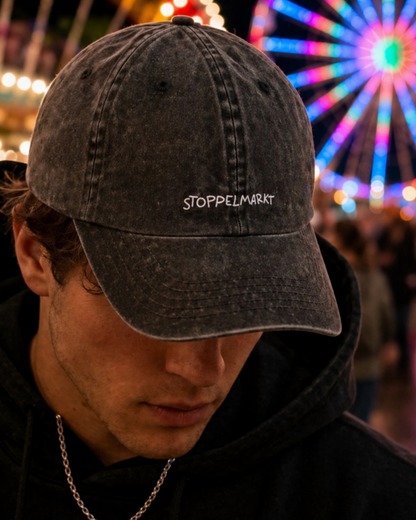 Stoppelmarkt Cap