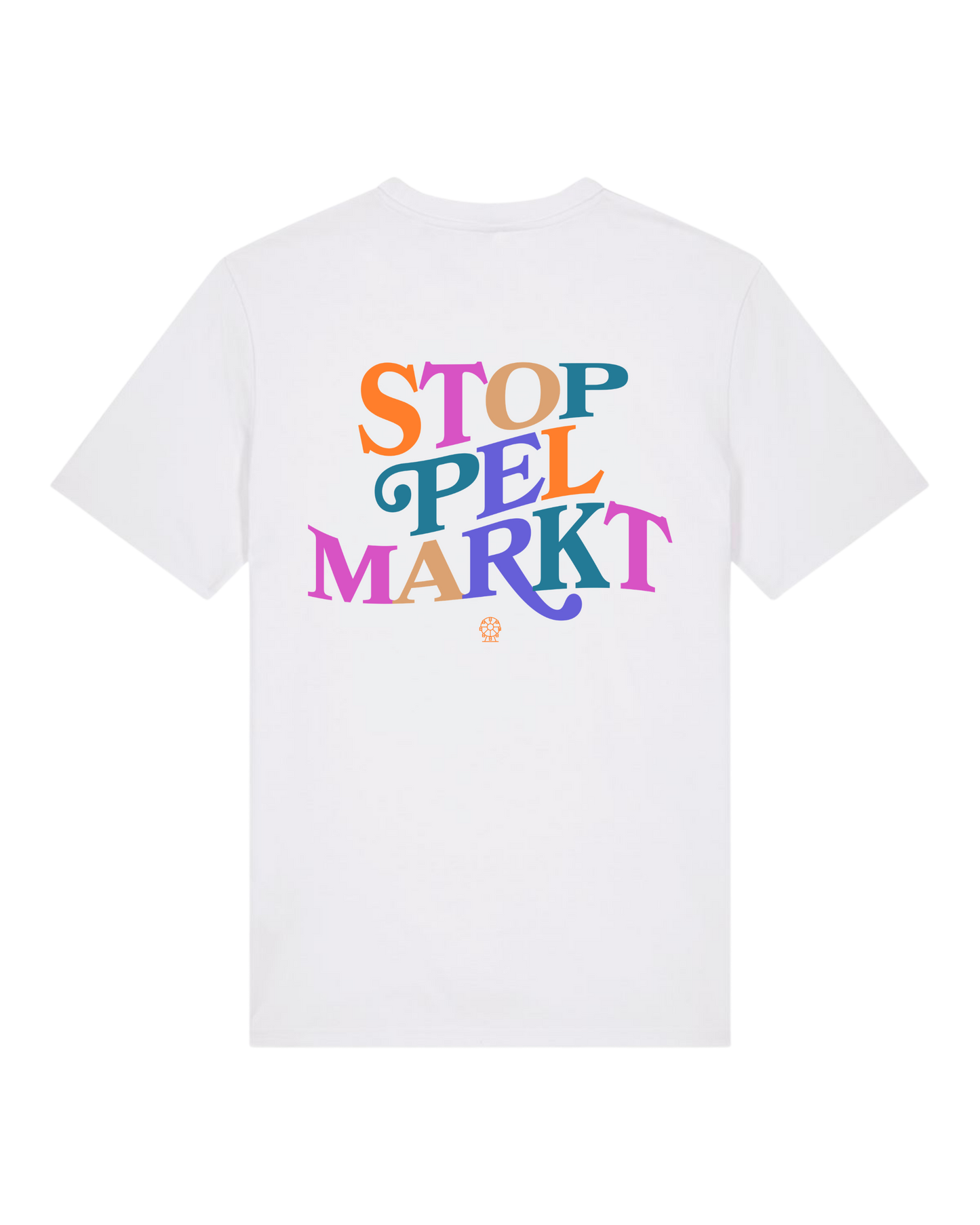 Meikes Normales T-Shirt